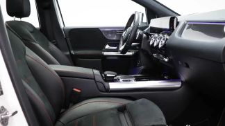 Leasing Hatchback MERCEDES B 200 2019
