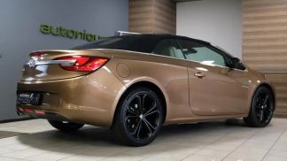 Finansowanie Zamienny Opel Cascada 2016