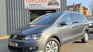 Leasing Hatchback Volkswagen Sharan 2022