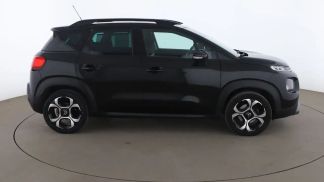 Leasing SUV Citroën C3 Aircross 2018