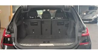 Leasing Wagon BMW 330 2020