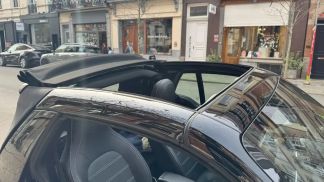 Leasing Convertible Smart ForTwo 2023