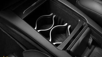 Leasing SUV Tesla Model X 2019