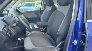 Finansowanie Wóz Citroën C4 2018