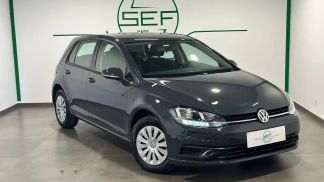 Leasing Sedan Volkswagen Golf 2019