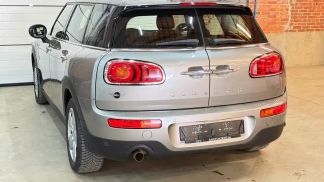 Leasing Wagon MINI Cooper D Clubman 2020