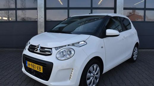 Citroën C1 2020