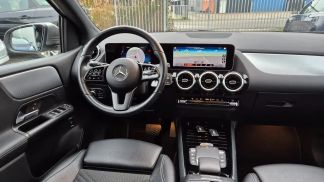 Finansowanie Hatchback MERCEDES B 180 2020