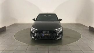 Leasing Hatchback Audi A3 2023