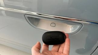 Lízing Kabriolet Fiat 500C 2021