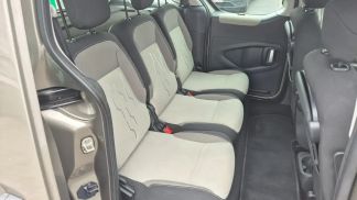 Finansowanie Hatchback Peugeot Partner 2012