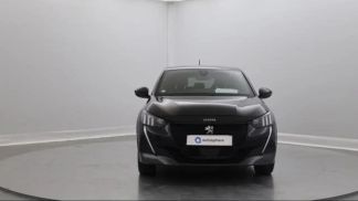 Leasing Sedan Peugeot 208 2021