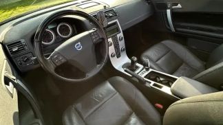 Lízing Kabriolet Volvo C70 2013