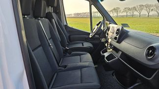 Lízing Van Mercedes-Benz SPRINTER 317 2021