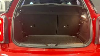 Lízing Hatchback MINI Cooper 2014