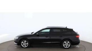 Leasing Wagon Audi A4 2021
