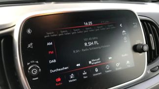 Finansowanie Zamienny Fiat 500C 2021