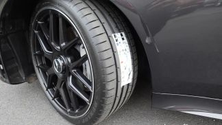 Leasing Coupe MERCEDES CLS 53 AMG 2021