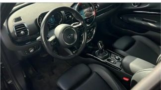Leasing Wagon MINI ONE 2021