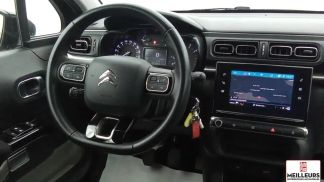 Leasing Sedan Citroën C3 2020