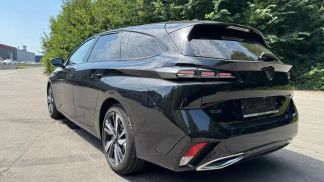 Finansowanie Wóz Peugeot 308 2024
