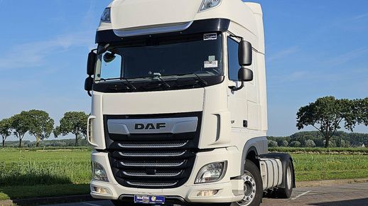 DAF XF 480 2020