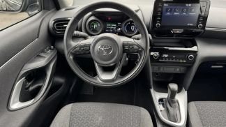 Leasing SUV Toyota Yaris Cross 2023