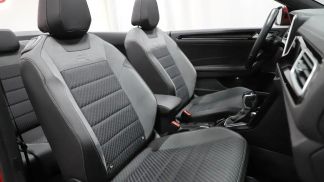 Leasing Convertible Volkswagen T-Roc 2022