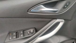Leasing Wagon Opel Astra 2023