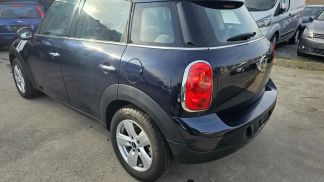 Finansowanie Wóz MINI Cooper Countryman 2015