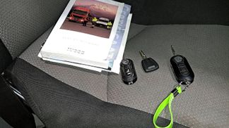 Lízing Van Iveco DAILY 29 L 2013