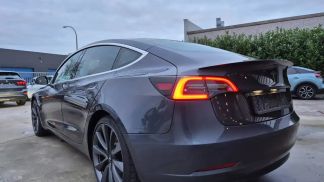 Leasing Sedan Tesla Model 3 2020