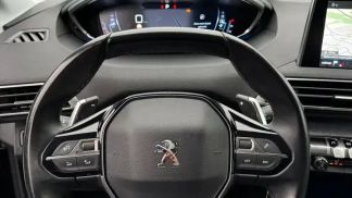 Finansowanie SUV Peugeot 5008 2020