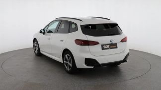 Finansowanie Hatchback BMW 220 2023