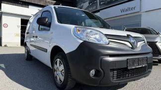 Lízing Hatchback Renault Kangoo 2017