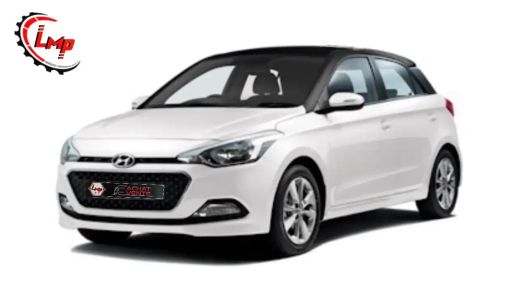 Hyundai i20 2020