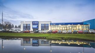 Leasing Wagon Kia CEED SW / CEE'D SW 2020