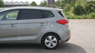 Finansowanie Hatchback Kia Carens 2013