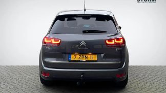 Leasing Hayon Citroën C4 Picasso 2015