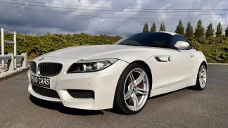 Finansowanie Zamienny BMW Z4 2012