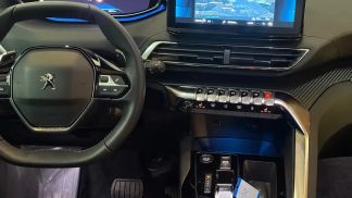 Finansowanie SUV Peugeot 3008 2024