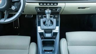 Lízing Kupé Porsche 911 2022