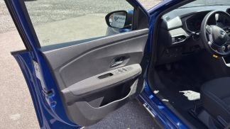 Lízing Hatchback Dacia Jogger 2022