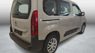 Lízing Hatchback Citroën Berlingo 2020
