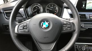 Lízing Hatchback BMW 218 2022