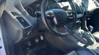 Finansowanie Wóz Ford Focus 2012