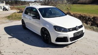 Lízing Sedan Volkswagen Golf 2011