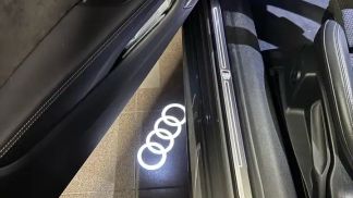 Lízing Kupé Audi A5 2020