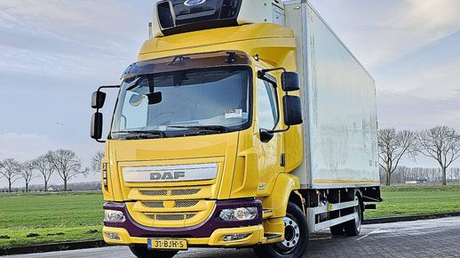 DAF LF 230 2017