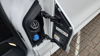 Lízing Van Ford Transit Custom 2024